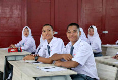 Dua Sekolah Rakyat di Bengkulu Ditargetkan Beroperasi Juli 2026, Progres Pembangunan Baru Segini 