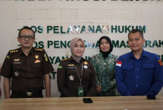 Kasus Tambang, Kejati Ungkap   Potensi KN Capai Ratusan Miliar