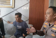 Kasus OTT Proyek BBWSS di Kepahiang Diusut Ulang, Begini Penjelasan Kapolres 