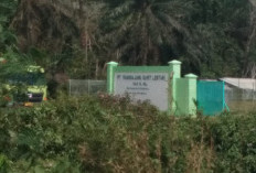Warga 2 Desa di Seluma Resah, Limpah PT OSL Keluarkan Bau Busuk