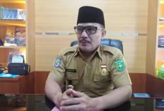 SKD CPNS Pemkot Bengkulu Digelar 10 November di Asrama Haji