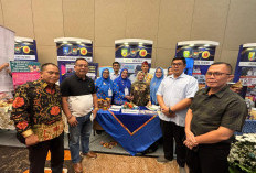 Seminar Inovasi Daerah dan Expo IGA 2024, Kota Bengkulu Bawa 2 Inovasi Ini