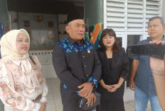 REI dan BTN Canangkan SAPOH SURU, Kolaborasi dengan Pemkot Bengkulu Canangkan Satu Rumah Tanam Satu Pohono