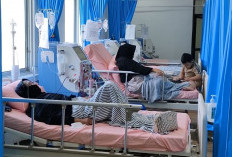 Benang Kusut KRIS, Buntut Pemaksaan Kepentingan Sepihak