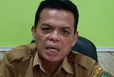  614 Peserta Lulus Selelsi PPPK Tahap II di Benteng