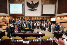 DPD RI Gelar Sidang Paripurna ke-15, Ini Agendanya