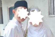 Pernikahan Sejenis di Cianjur, Begini Kisahnya