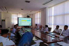 Kaur Optimis Pertahankan  Predikat UCJ Terbaik