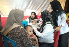 Dinkes Provinsi Bengkulu Siagakan Layanan Kesehatan Selama Lebaran