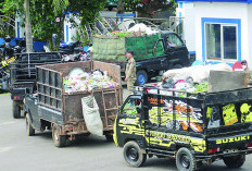 TPST Ubah Sampah jadi Paving Blok hingga Listrik, Didukung Anggaran Rp250 Miliar, Siap Layani 3 Daerah