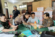 Pleno Kabupaten Diundur, Ini Alasan KPU Bengkulu Utara 