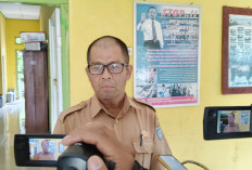  Segini Target Vaksin Rabies di BU