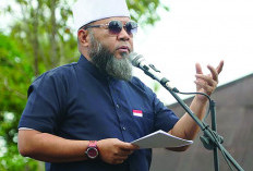 Pemprov Bengkulu Peduli Nasib Guru, Guru PPPK Paruh Waktu Digaji Rp 1 Juta