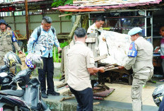 Bangunan KZ Abidin Banyak Langgar GSJ