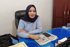 Sidang Perdana Gugatan PSU Bengkulu Selatan Digelar 15 Mei, KPU BS Siapkan Ini