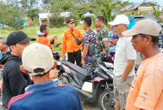 3 Nelayan BS Dikabarkan Hilang Saat Melaut, Pencarian Sedang Dilakukan