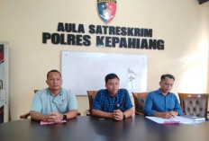 Kematian GFR Masih Misteri, Satreskrim Polres Kepahiang Periksa 7 Saksi