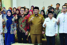 Pemkot Pacu UMKM Tembus Pasar Nasional Lewat Digitalisasi