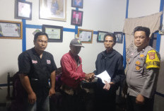 Nekat Curi Kopi Karena Faktor Ekonomi, Lansia 71 Tahun Didenda Rp 8 Juta