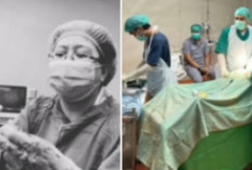  Viral di Media Sosial, Dokter Ungkap Alat Medis Rusak Saat Operasi, Kini Dapat Ancaman