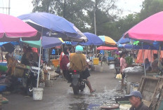 Dibacok Karena Masalah Timbangan, Di Sini Lokasi Kejadiannya