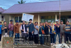 2026, Anggaran Revitalisasi Sekolah di Seluma Bertambah