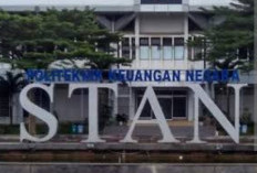  Pendaftaran PKN STAN 2025 Dibuka, Kuota 500  Formasi , Lulus Langsung Kerja, Segini Besaran Gajinya