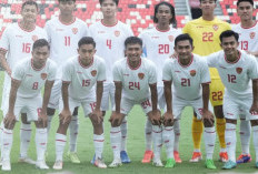 Piala AFF U23, Pelatih Timnas Indonesia, Gerald Vaneburg Panggil 30 Pemain, Ini Nama-namanya