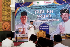  Lebong Hadirkan Ustadz   Habib Ahmad Al Habsyi