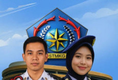 Pendaftaran Dibuka hingga 30 Agustus, Link Resmi dan Cara Daftar  Sekolah Kedinasan STMKG 2026