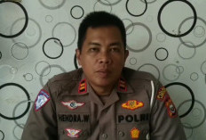 Hati-hati dalam Membeli Kendaraan, Ini Tanda-tanda Kendaraan Hasil Kejahatan