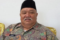 Siapkan 200 Titik Lampu Penerangan, Rifai Ingin TPU Juga Terang Benderang