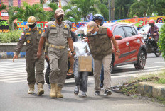 Anak Jalanan Dialihkan ke Sekolah Rakyat, Pemkot Bengkulu Ubah Pendekatan