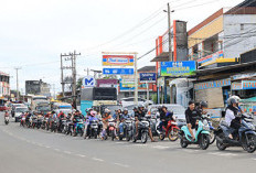 Antrean Masing Panjang, Harga BBM di Bengkulu Naik 2 Kali Lipat