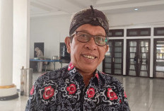 Pelaku Seni dan Konten Kreator Butuh Wadah, Berikut Alasannya