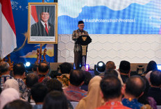 Ribuan Siswa Berprestasi  Diberikan Pendidikan Khusus, Kemendikdasmen: Mereka Telah Mengharumkan Bangsa  