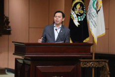 Ekosistem Hutan Konservasi Tesso Nilo Mampu Dipulihkan, Ketua DPD RI Apresiasi Menhut Raja Juli