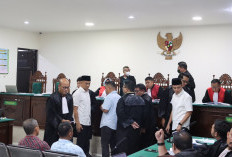 Kontraktor Dikejar Fee Proyek: Baru Bayar Rp90 Juta, Bupati Tolak Penundaan 