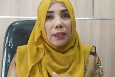  Salurkan Pupuk Subsidi Jelang Panen Raya, Dinas TPHP Provinsi Bengkulu Respon Masa Tanam Padi Petani