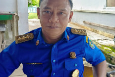 Hanya Tiga Armada,   Damkar Kaur Kewalahan