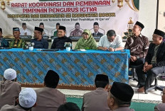 Regulasi Baru dari Kemenag Bikin Lembaga Pendidikan Al-Qur’an Berbenah!