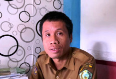 Realisasi Pembayaran PBBP2 Lebong Capai Lebih 90 Persen