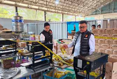 Terdakwa Minyak Goreng Ajukan Eksepsi, Minta Pihak Lain Ikut Dijadikan Tersangka