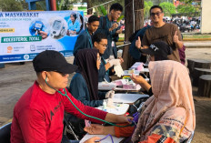 Program Pengembangan Layanan Pemeriksaan   Glukosa dan Kolesterol Darah (Profil Lipid) 