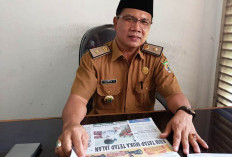 Dinkes Ajak Aktifkan   Kawasan Tanpa Rokok