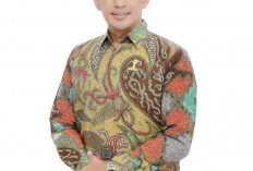 SK Gubernur Turun, April Yones   Resmi Ketua DPRD Seluma