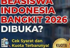 Kabar Gembira! Pendaftaran BIB Kemenag 2026 Lebih Fleksibel,  Lebih Mudah Daftar, Cek Jadwal dan Syaratnya 