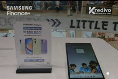 Beli HP Samsung Diskon Hingga Rp 1,5 Juta, Begini Caranya