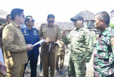  Perbaikan Jalan Putus di Rejang Lebong Dipercepat
