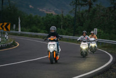  Cari_Aman Saat Menikung, Berikut 5 Tips Dari Astra Motor Bengkulu 